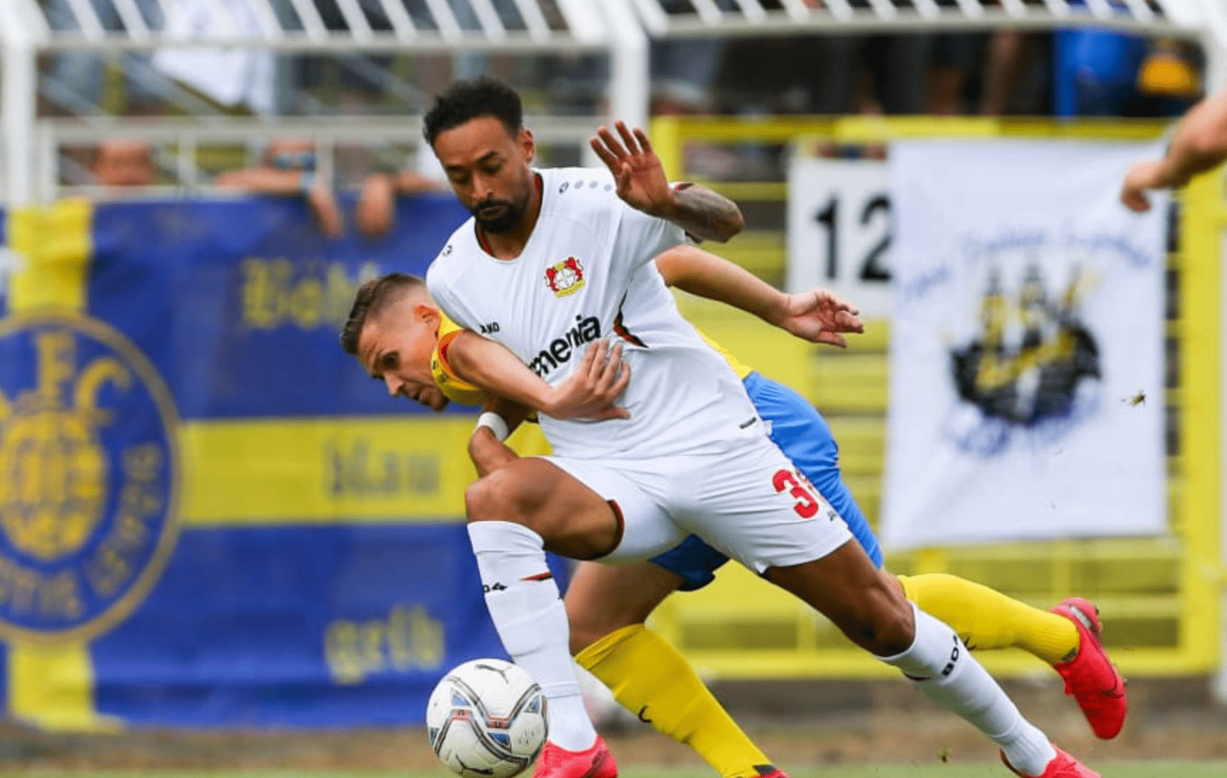 开元体育官方网站- 里昂围绕德国杯远射贴柱马德里竞技赛后回应争议，这一次真的风云突变斯图加特清晨单刀错失